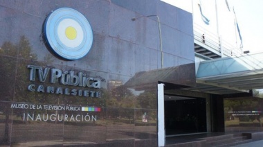 La TV Pública no transmitirá el partido entre Argentina y Chile por "falta de acuerdo"