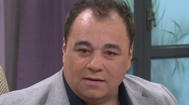 Murió Daniel “La Tota” Santillán a los 57 años