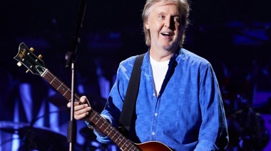 La vuelta de Paul McCartney a la Argentina