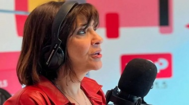 La Negra Vernaci habló de su salud