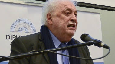 Ginés González García, una vida dedicada a la Salud Pública