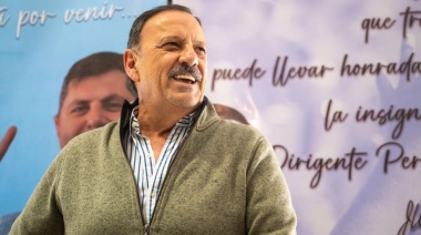 Los apoderados de Quintela presentaron un recurso de apelación a la Justicia Electoral