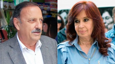 Cristina Kirchner convocó a Quintela para la próxima semana tras el fallo de Servini