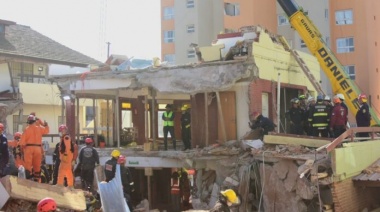 Concejales de la oposición presentaron un pedido de informes que apunta al municipio