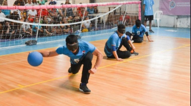 Finalizaron los Juegos Bonaerenses 2024 y Lomas de Zamora es el campeón
