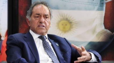 Juegos Evita: sin cinco provincias, acusan a Scioli de armar “equipos truchos”