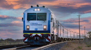 Avanza la privatización del servicio de trenes de pasajeros