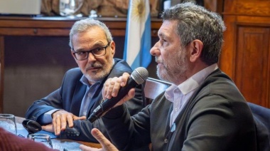 Ministerio de Salud: renunció el titular del ANLIS Malbrán
