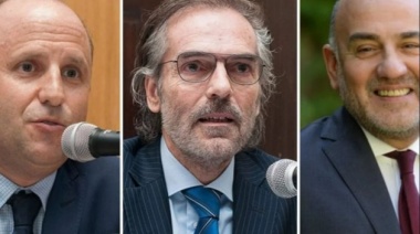 Ratificaron la condena a Cristina Kirchner a seis años de prisión e inhabilitación para ejercer cargos públicos