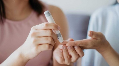 Hoy es el Día mundial de la Diabetes