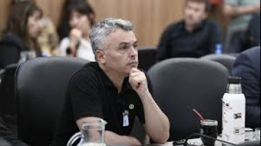 Denuncian a los integrantes de "Las Fuerzas del Cielo"