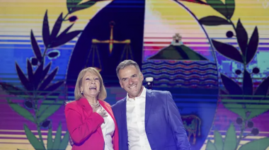 Ganó Orsi y el Frente Amplio vuelve a gobernar