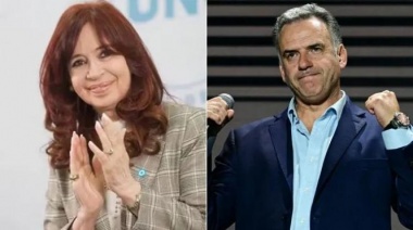 El peronismo celebra el triunfo del Frente Amplio en Uruguay