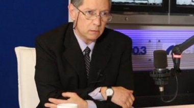 Murió Néstor Espósito, un gran periodista experto en temas judiciales