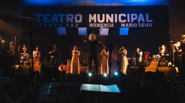 Concierto por el Día de la Música