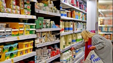 El consumo vuelve a desplomarse: en septiembre, cayeron las ventas en supermercados, mayoristas y shoppings
