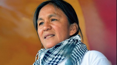 La Corte Suprema ratificó el sobreseimiento de Milagro Sala en la causa Huevazos