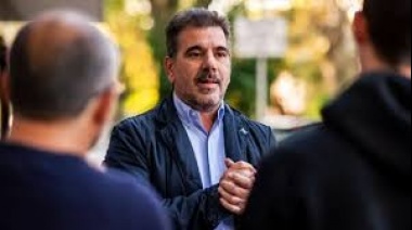 Sociedades offshore: revelan propiedades de la esposa de Ritondo en Miami