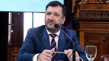 Con 60 votos afirmativos el Senado expulsó a Edgardo Kueider