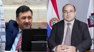 "Lo que más nos interesa es seguir la ruta del dinero", dijo el fiscal que investiga a Kueider