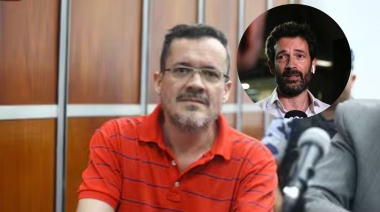 Luego de la condena a perpetua habló el hermano de Martín del Río
