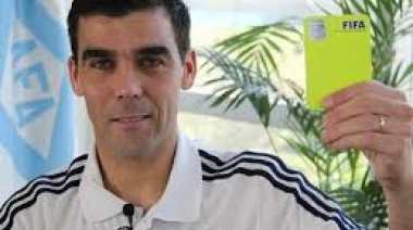 Un árbitro se negó a dirigir la final entre Argentino de Quilmes y Los Andes