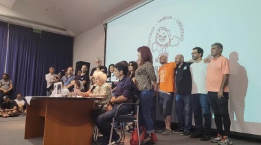 Abuelas de Plaza de Mayo anunció la restitución del nieto 138