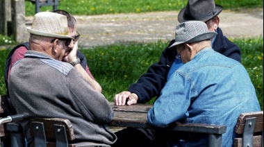 La Cruz Roja alertó que el 29% de los adultos mayores pasa hambre en la Argentina