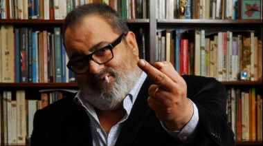 Murió Jorge Lanata