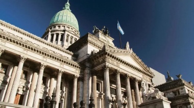Villarruel prorrogó el congelamiento de los sueldos de los senadores hasta el 31 de marzo