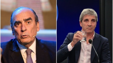 El Gobierno de Milei prorroga el presupuesto 2023