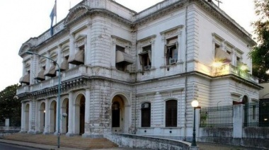 La Justicia va a analizar la grave situación del Hospital Bonaparte después de los 200 despidos