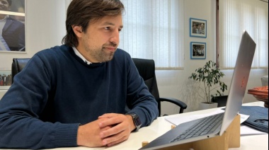 La Provincia rechazó la decisión de salir de la OMS: “retrasa la salud Argentina”