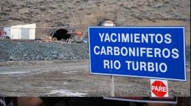 Javier Milei decidió la transformación del Yacimiento Carbonífero de Río Turbio (YCRT) en una Sociedad Anónima