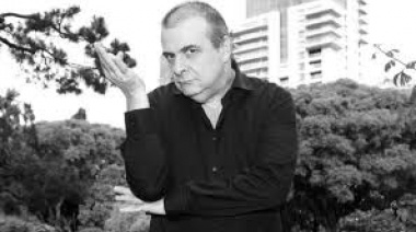 Falleció el actor y director Atilio Veronelli a los 65 años