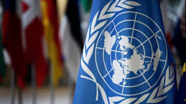 Argentina se abstuvo de votar a favor de que Rusia retire sus tropas de Ucrania
