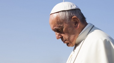 Misa en desagravio por los insultos contra el Papa Francisco