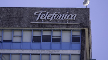 Telecom compró la filial argentina de Telefónica en US$1250 millones