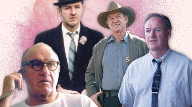 Hallaron muertos al actor Gene Hackman y a su esposa