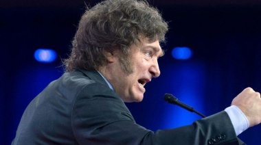 Milei pidió la renuncia de Kicillof y y pretende intervenir la provincia de Buenos Aires