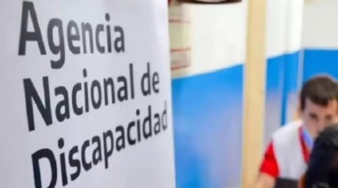 Desde la Agencia de Discapacidad admitieron el error al usar términos peyorativos para las personas con problemas de salud mental