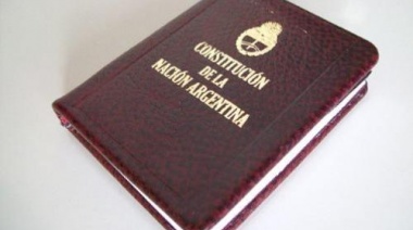 ¿Qué es la intervención federal de una provincia?