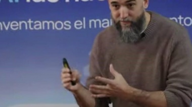 José C Paz como Ciudad del Aprendizaje de la UNESCO avanza en Inteligencia Artificial y nuevas tecnologías