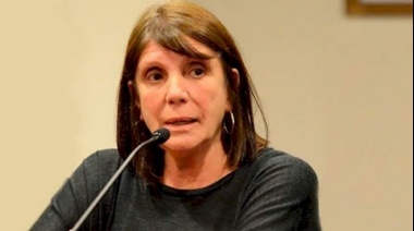 Teresa García se refirió a la interna en el PJ: “El peronismo no tiene posibilidades si no va a elecciones como una fuerza unificada”