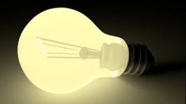 El Gobierno oficializó el aumento de 1,7% para las tarifas de la luz