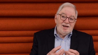 Claudio Loser, ex director del FMI,  advirtió que no cree “que le den a la Argentina más del 40% en el desembolso inicial"