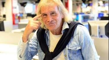 Murió “El Loco” Gatti, histórico arquero del fútbol argentino y creador de “la de Dios”