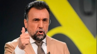 Violento ataque al periodista Roberto Navarro