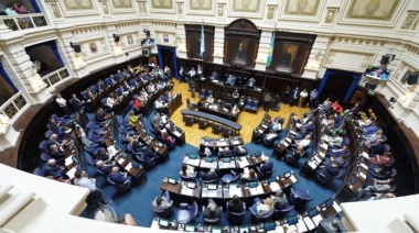 La Legislatura bonaerense suspendió las PASO provinciales