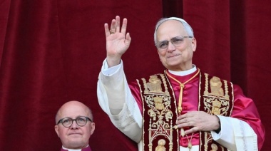 Quién es Robert Francis Prevost, el sucesor de Jorge Mario Bergoglio